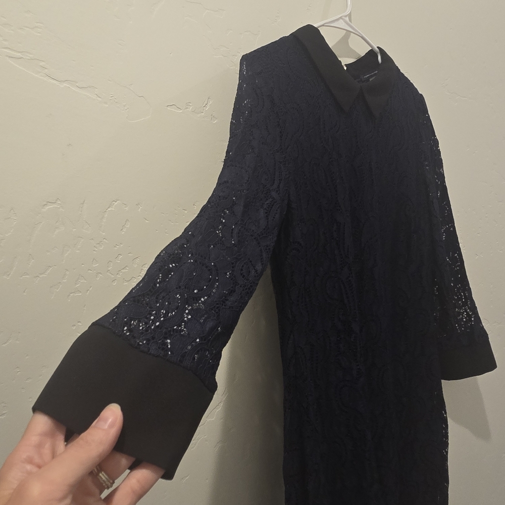 Preppy Dress - Picture 7 of 10